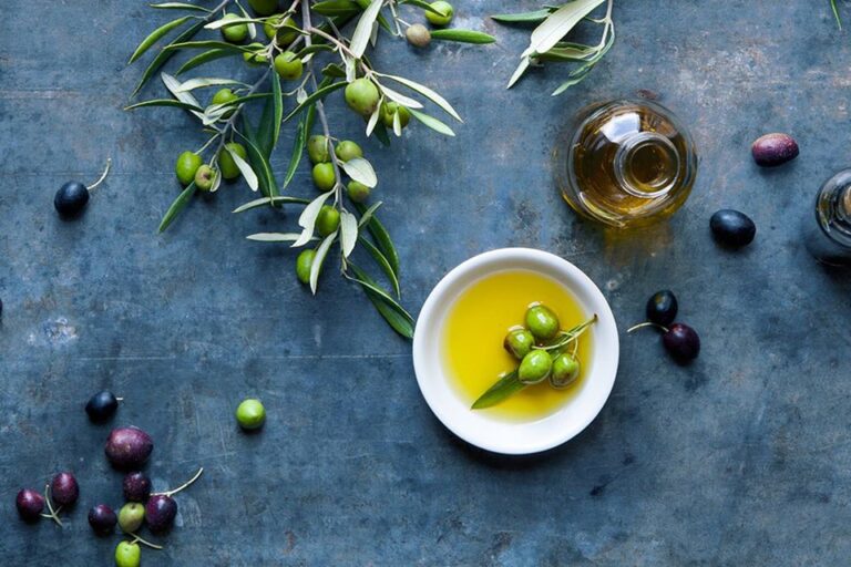 From Heraklion | Knossos Palace & Olive Mill Tour and Lunch at Peskesi Famous Awarded Restaurant